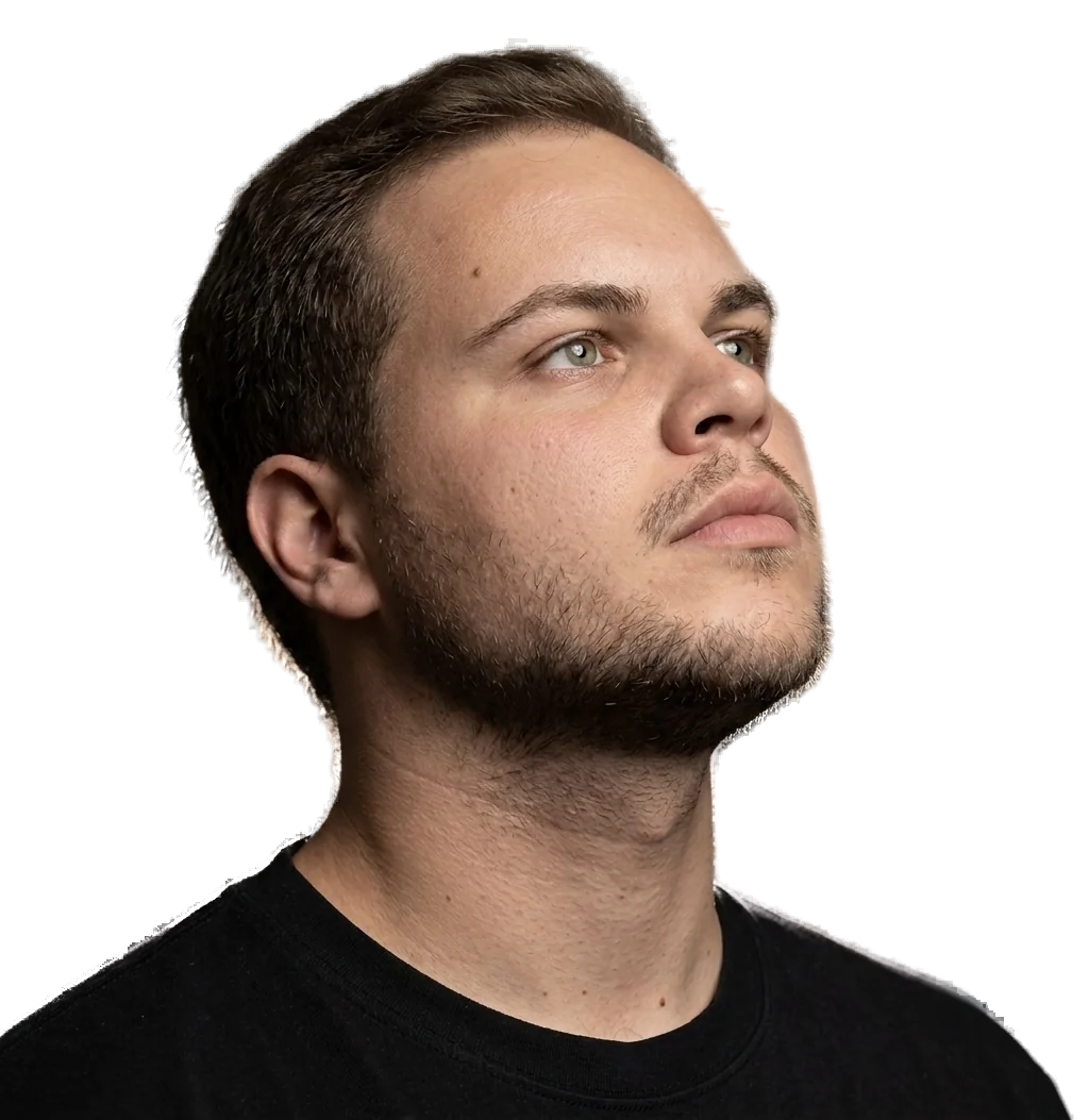 Miguel Borges, AI Engineer based in Lisbon